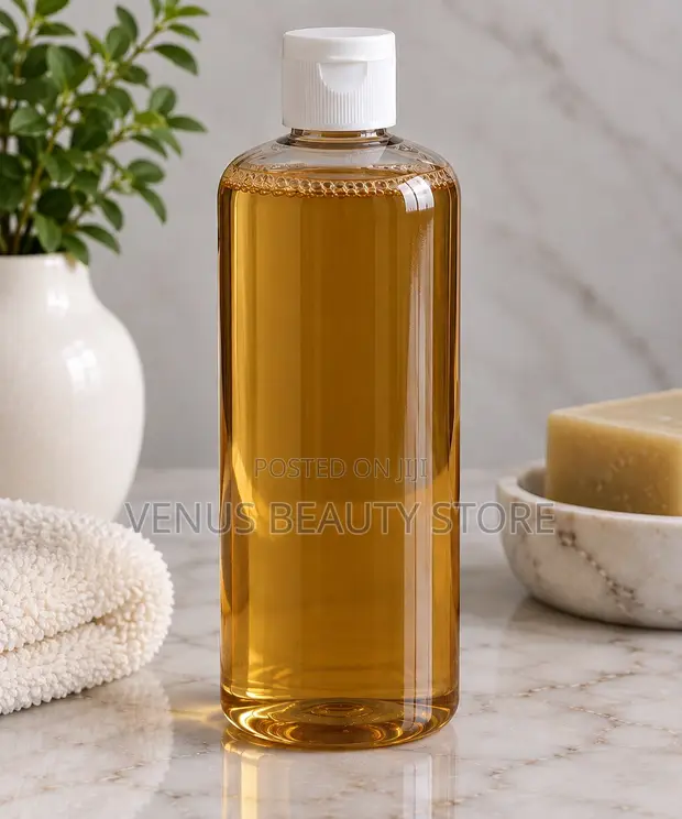 Castile Soap 250ml - 1