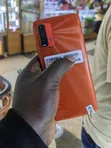 Xiaomi Mi 9T 128GB Orange - 2