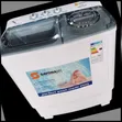 Sayonapps 7.5kg Twin Tub Washing Machine - 1