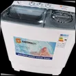 Sayonapps 7.5kg Twin Tub Washing Machine - 2