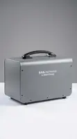 Vestwoods 1000W Portable Power Station - 2