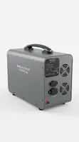 Vestwoods 1000W Portable Power Station - 4