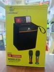 BoomBest LN-1036 Wireless Bluetooth Speaker with 2 Microphones - 1