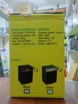 BoomBest LN-1036 Wireless Bluetooth Speaker with 2 Microphones - 2
