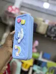Silicone Pencil Cases - Baby Elefun - 2