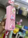 Silicone Pencil Cases - Baby Elefun - 3