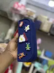 Silicone Pencil Cases - Baby Elefun - 4