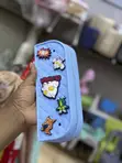 Silicone Pencil Cases - Baby Elefun - 5