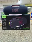 Zealot S89 250W Portable Wireless Speaker - 4
