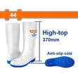 WADFOW 100% Virgin PVC Rain Boots - 1