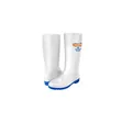 WADFOW 100% Virgin PVC Rain Boots - 2