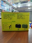 BoomBest LN-5216 Wireless Speaker with 2 Microphones - 5