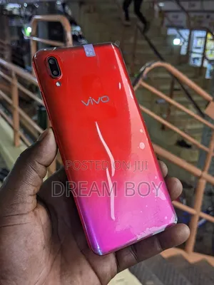 Vivo Y95 128GB Red