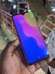 Vivo Y95 128GB Red - 2