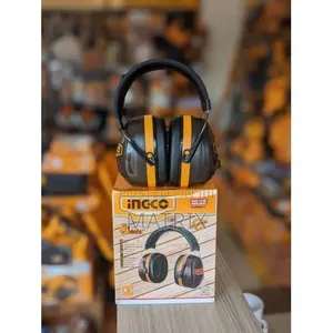 INGCO Industrial Safety Ear Muffs 33dB