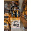 INGCO Industrial Safety Ear Muffs 33dB - 1