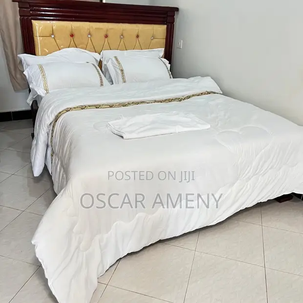 6pc Cozy Duvet Set - 1