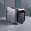 EcoFlow DELTA Pro 3 4kWh LiFePO4 Home Backup Generator - 1