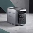 EcoFlow DELTA Pro 3 4096Wh Portable Power Station - 2