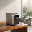 EcoFlow DELTA Pro 4000W Pure Sine Wave Solar Generator - 1