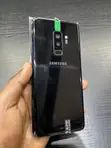 Samsung Galaxy S9 Plus 128GB Black - 1