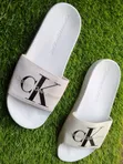 Men's Calvin Klein Slides - Size 43 - 1