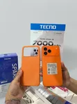 New Tecno Spark 50 128GB Orange - 1