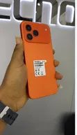 New Tecno Spark 50 128GB Orange - 2