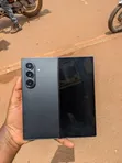 Samsung Galaxy Z Fold7 1TB Black - 2