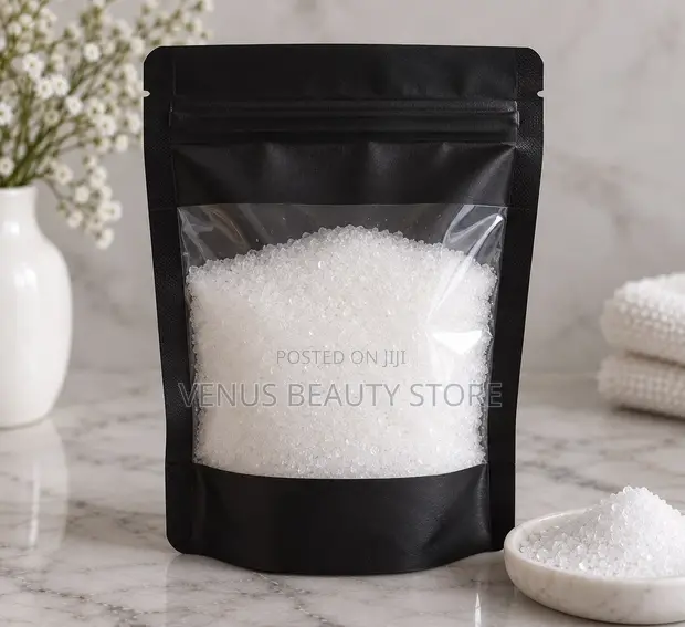 Citric Acid 100mg - 1