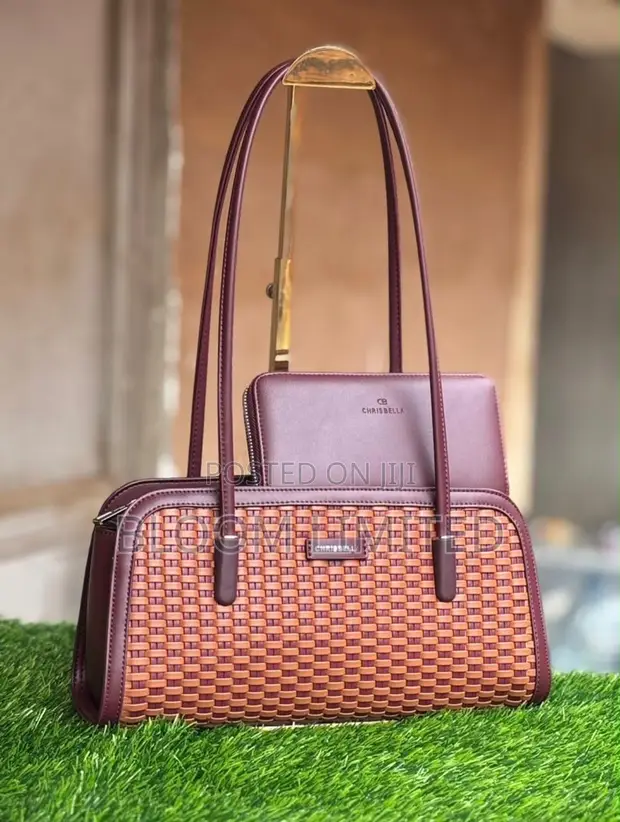 Chris Bella Handbag - 1