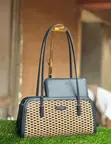 Chris Bella Handbag - 3