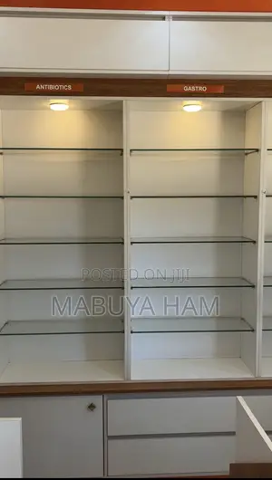 Shelves and Countertops for Sale