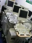 Ultrasound Scan Machines - 1