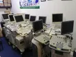 Ultrasound Scan Machines - 2