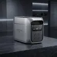4kW EcoFlow DELTA Pro 3 Solar Power Station - 1