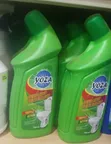 Yoza Acidic Liquid Toilet Cleanser - 2