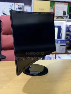 Samsung 27 Inch Full HD Monitor