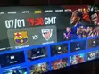 Android TV / Google TV 43-inch 4K - 5