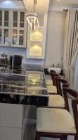 4-Bedroom Duplex House for Short Let in Ssisa - 5