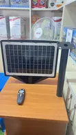 180W Solar Street Light - 2