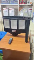 180W Solar Street Light - 3