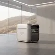 EcoFlow DELTA Pro 3 4000W Solar Generator - 1