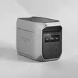 EcoFlow DELTA Pro 3 4000W Solar Generator - 2