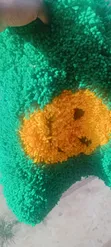 Homemade Doormats - Soft & Fluffy - 2
