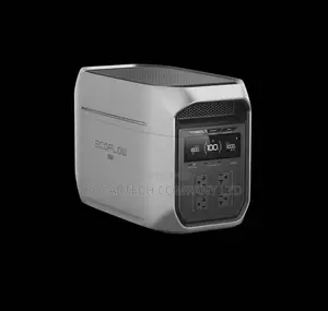 EcoFlow DELTA Pro 4096Wh Portable Power Station