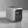 EcoFlow DELTA Pro 4096Wh Portable Power Station - 2