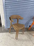 Quality Online Plastic Chairs - Brand New - 2