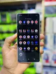 Sharp Aquos Sense6 64GB Silver - 1