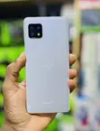 Sharp Aquos Sense6 64GB Silver - 2